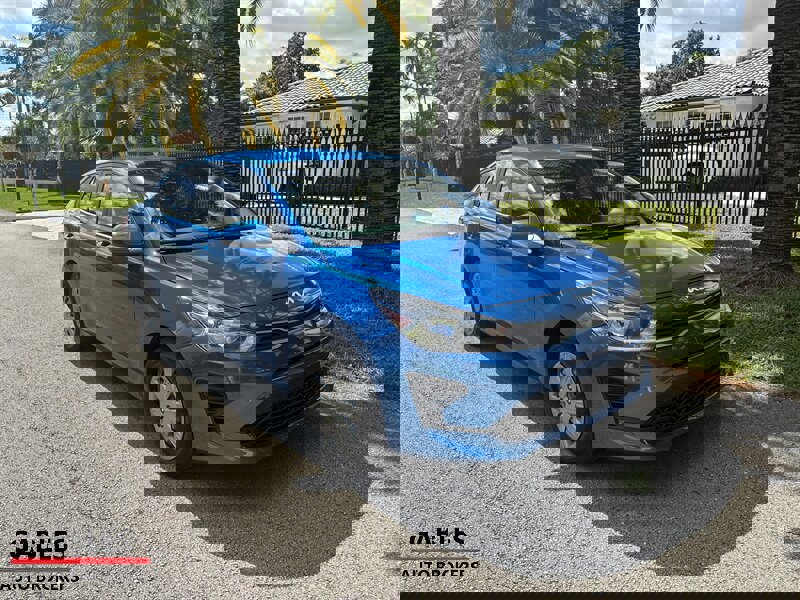 Used 2023 Kia Rio S image 4