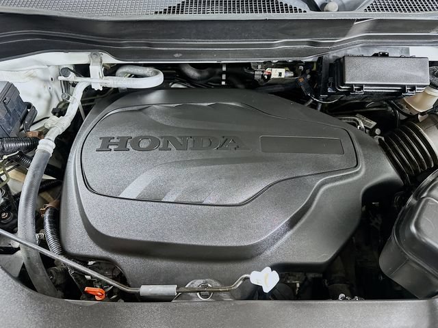 Certified 2021 Honda Pilot EX-L image 37