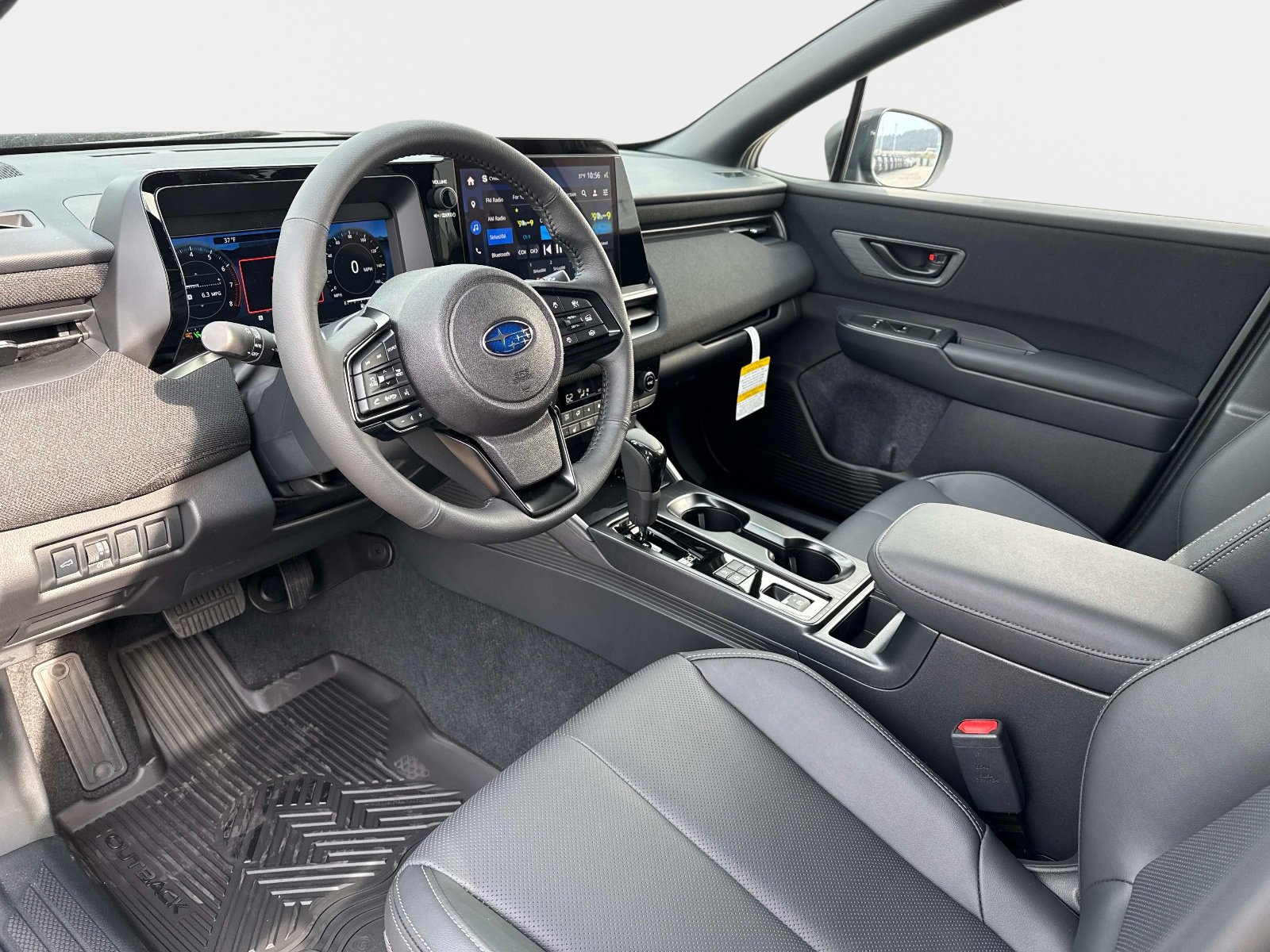 New 2026 Subaru Outback Limited image 33