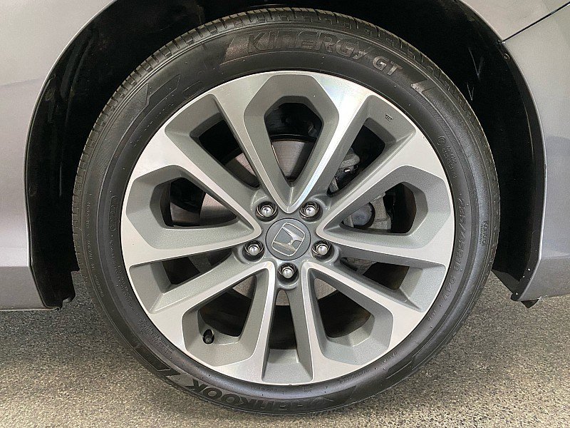 Used 2015 Honda Accord Sport image 26