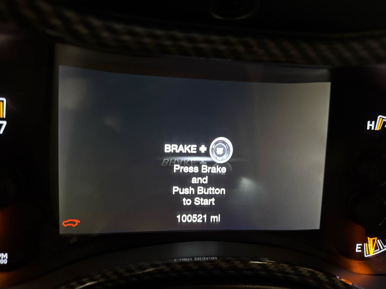 Used 2018 Jeep Grand Cherokee Trailhawk w/ Trailhawk Luxury Group AWD/4WD image 7