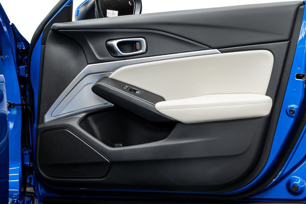New 2026 Acura Integra A-Spec FWD image 10