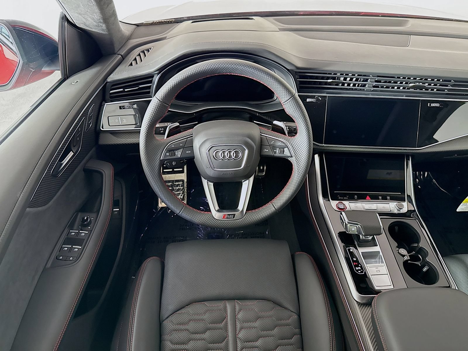 New 2025 Audi RS Q8 performance AWD/4WD image 24