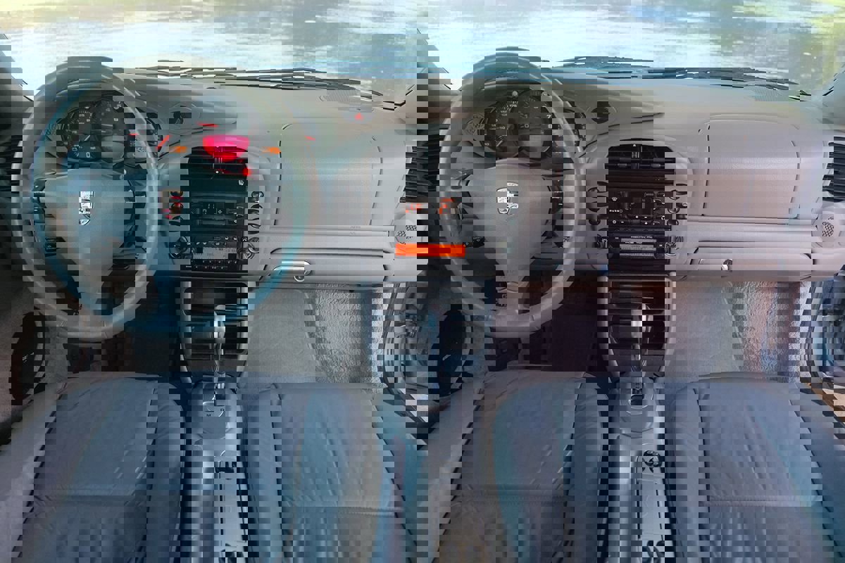 Used 2002 Porsche 911 GT3 RS image 19