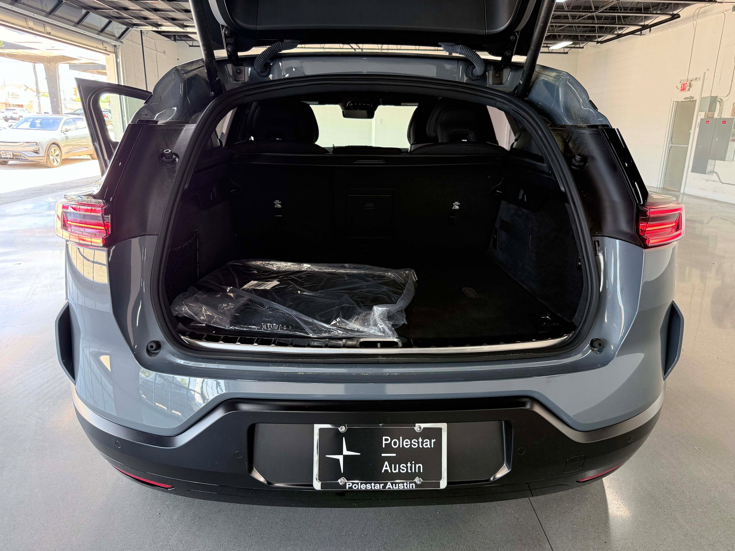 New 2025 Polestar Polestar 3 AWD/4WD image 26