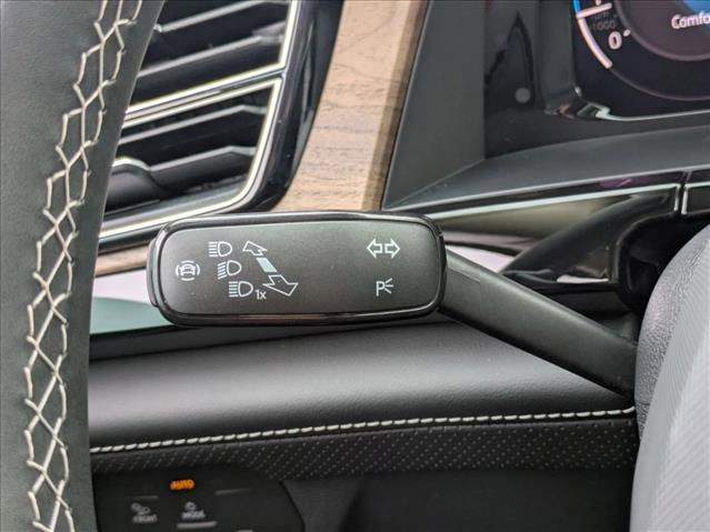 New 2026 Volkswagen Atlas SE image 16