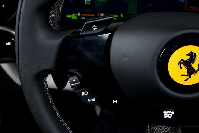 Used 2024 Ferrari 296 GTS image 36