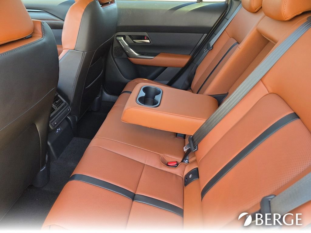 New 2026 MAZDA CX-50 2.5 Turbo w/ Premium Plus Pkg image 27