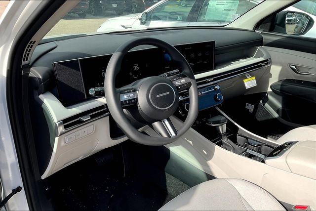 Used 2025 Hyundai Tucson SEL image 6