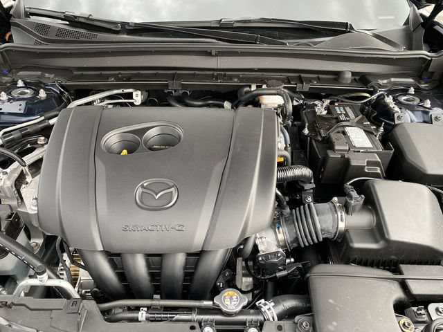 New 2026 MAZDA CX-30 Aire Edition AWD/4WD image 30