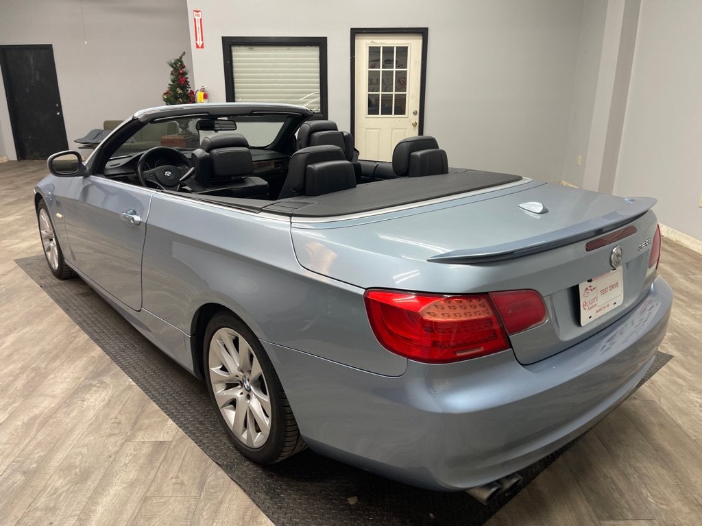 Used 2013 BMW 328i Convertible RWD image 38