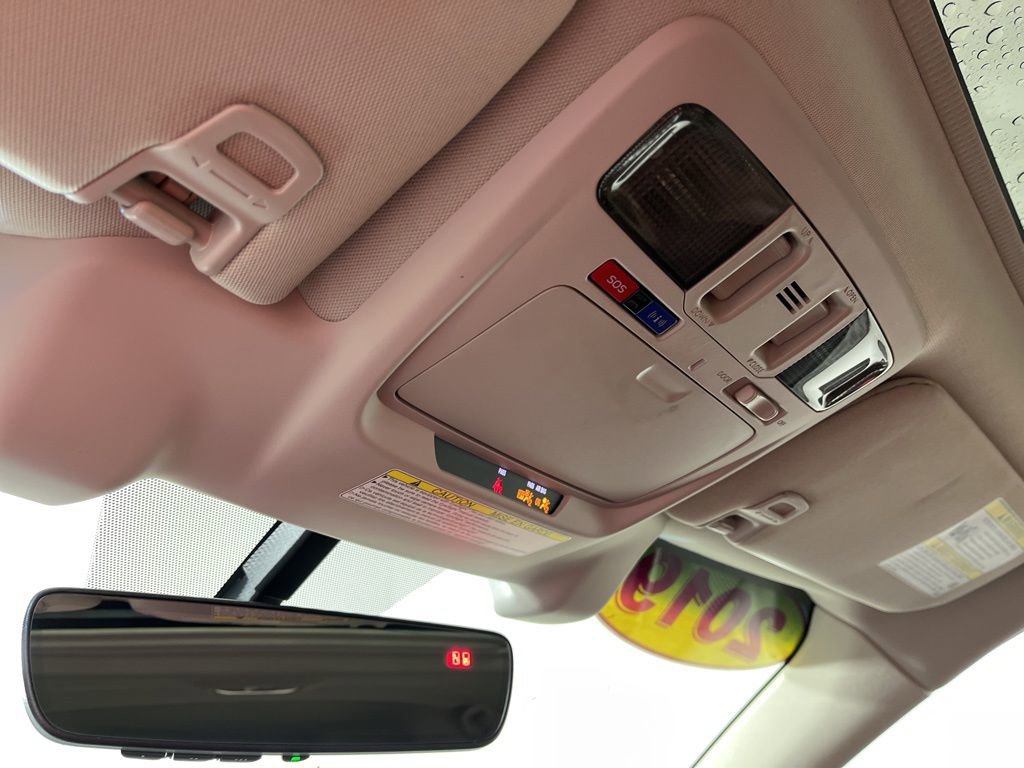 Used 2019 Subaru Outback 2.5i Touring image 26