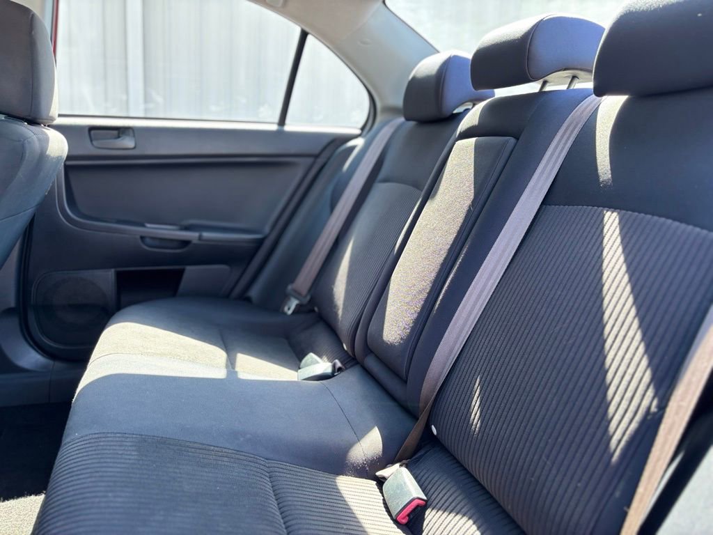 Used 2015 Mitsubishi Lancer ES image 19