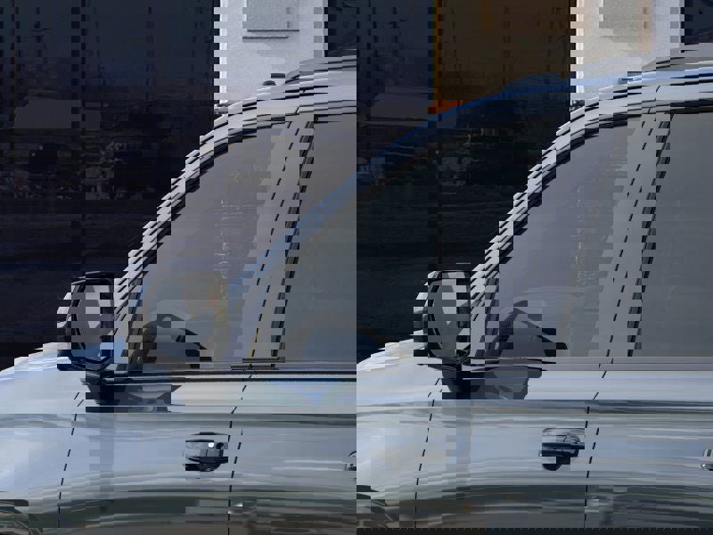 New 2026 Chevrolet Suburban RST w/ Advanced Technology Package image 36