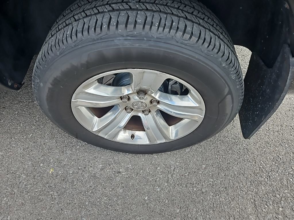 Used 2015 RAM 1500 Sport w/ Remote Start & Security Group image 13