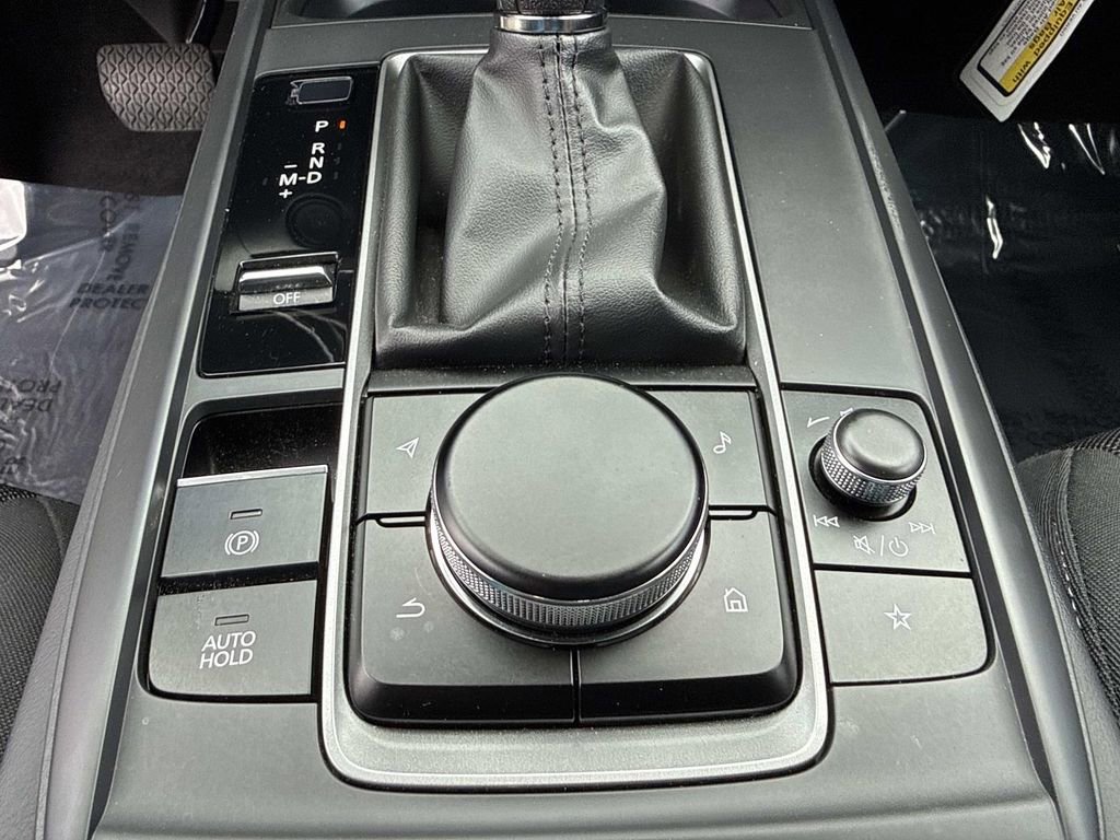 Certified 2025 MAZDA CX-30 AWD 2.5 S image 35