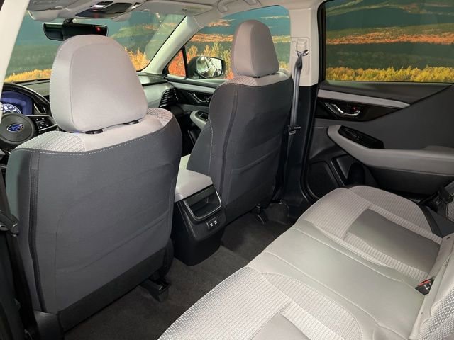 Used 2021 Subaru Outback Premium image 51