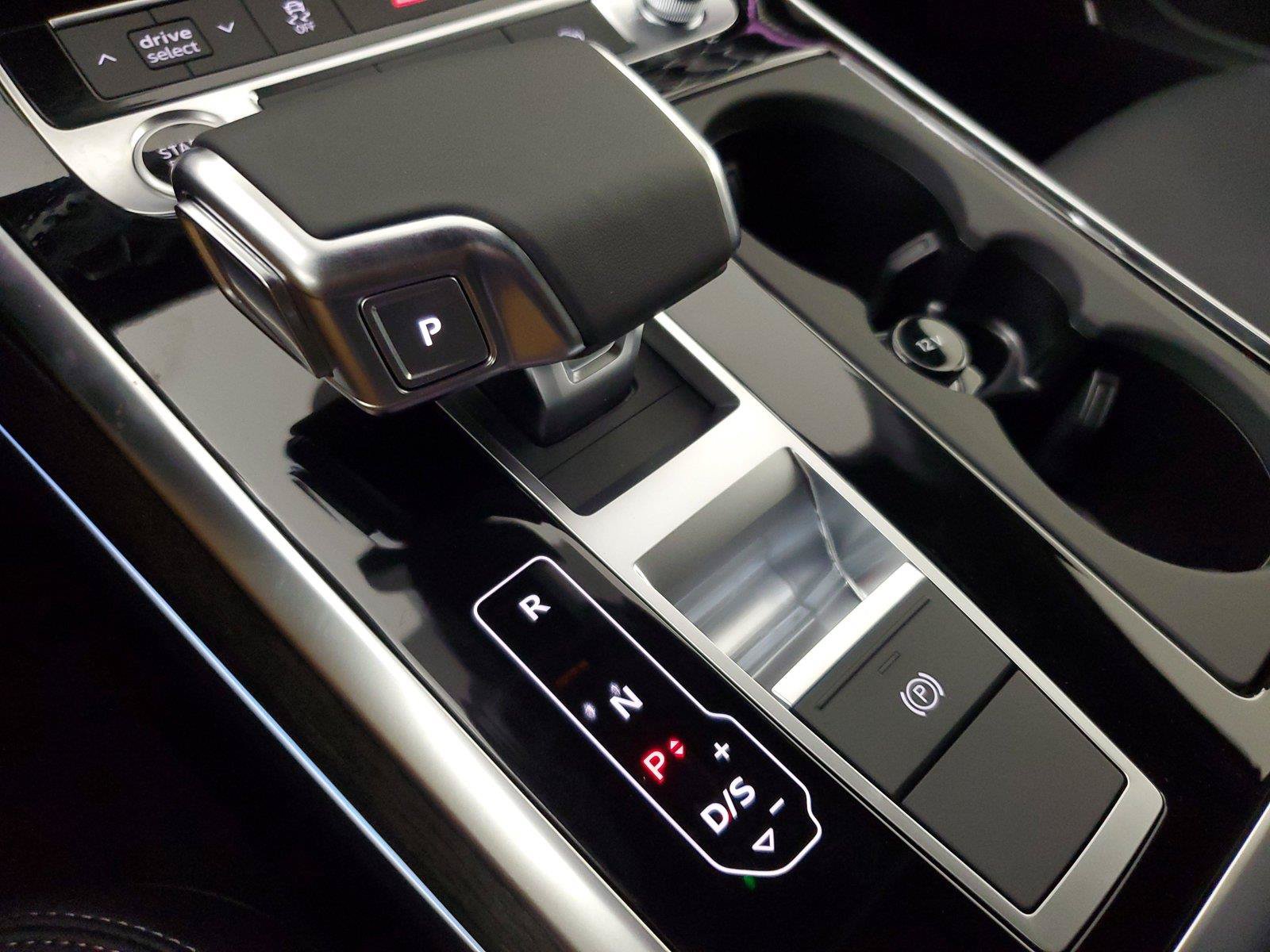 New 2026 Audi Q7 2.0T Premium AWD/4WD image 32