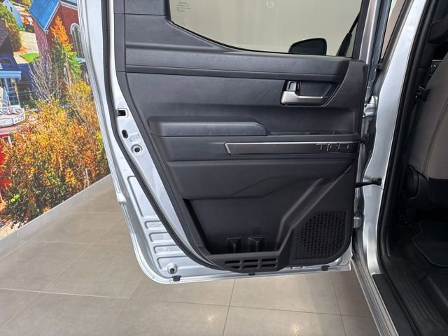 Used 2024 Toyota Tacoma TRD Off-Road image 35