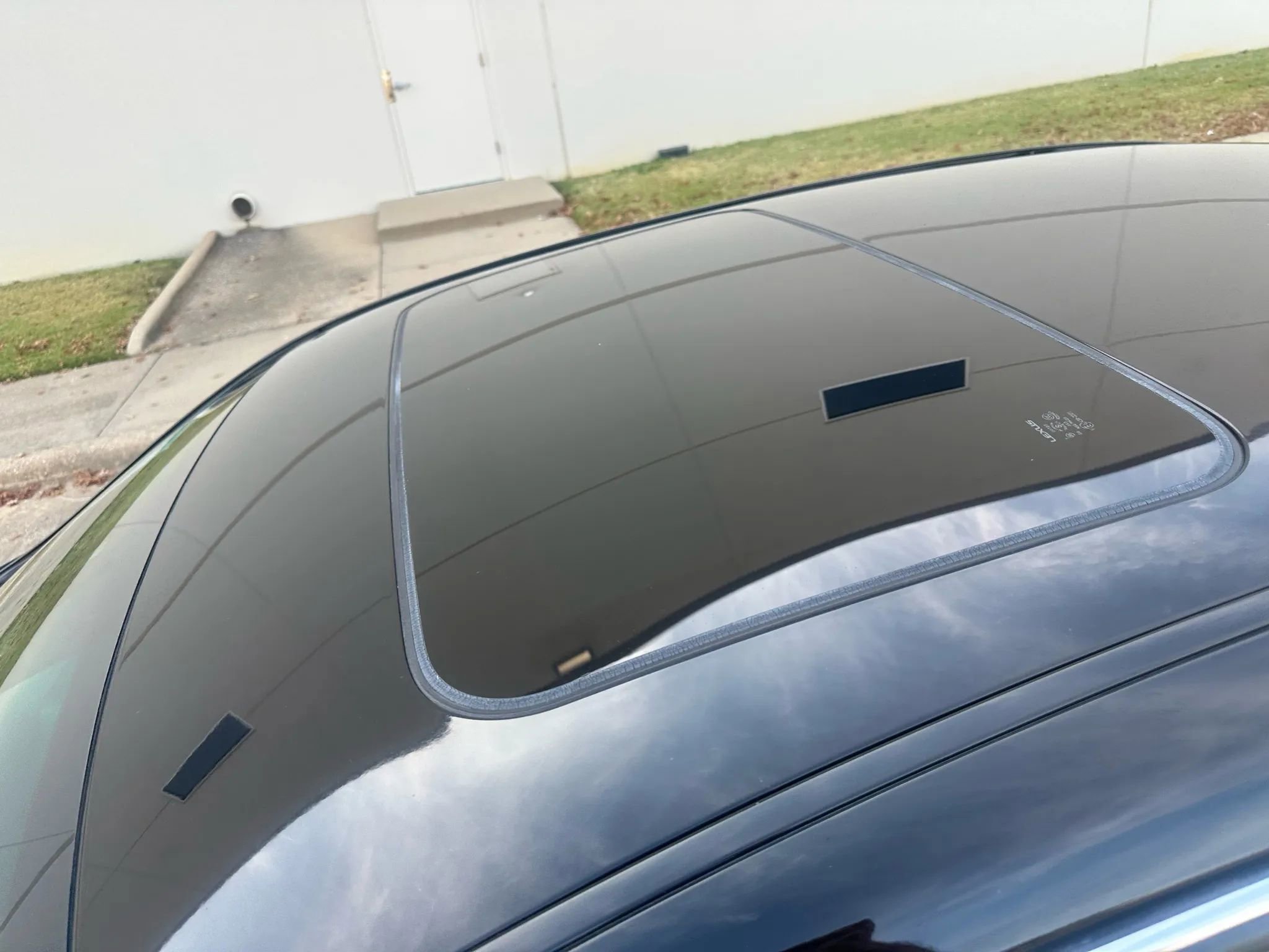 Used 2016 Lexus LS 460 image 13