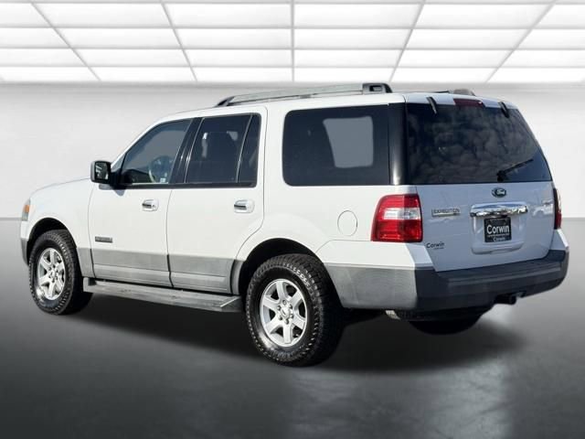 Used 2007 Ford Expedition XLT AWD/4WD image 13