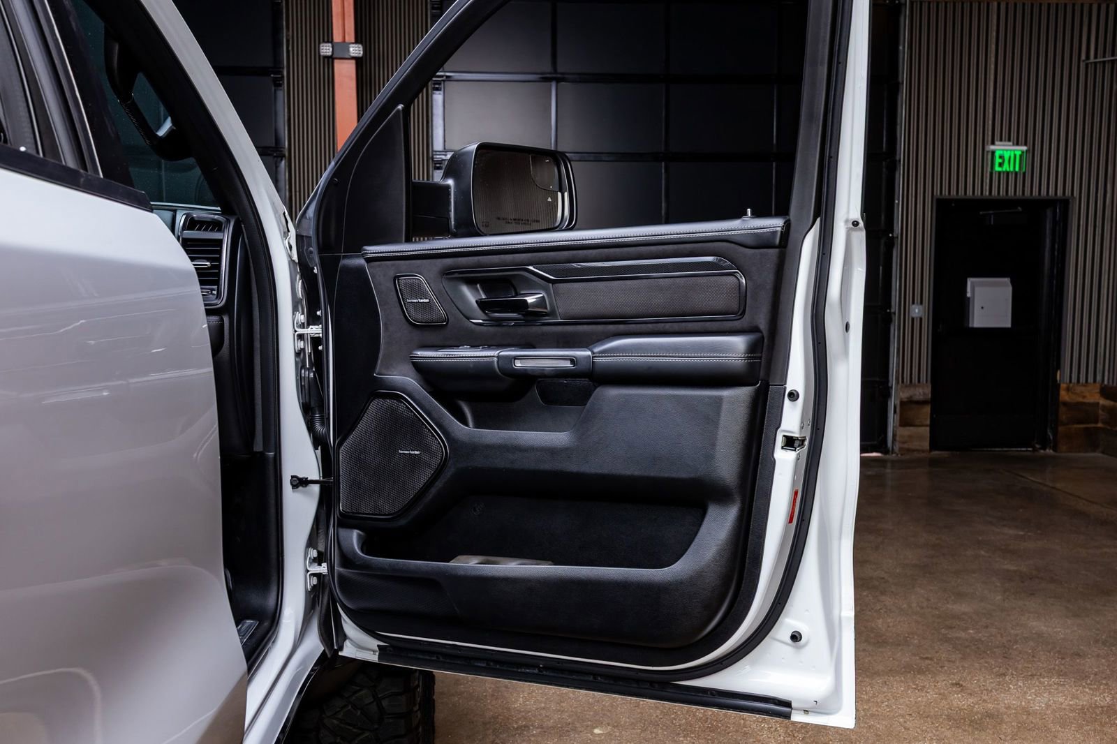 Used 2021 RAM 1500 TRX w/ TRX Level 2 Equipment Group image 36