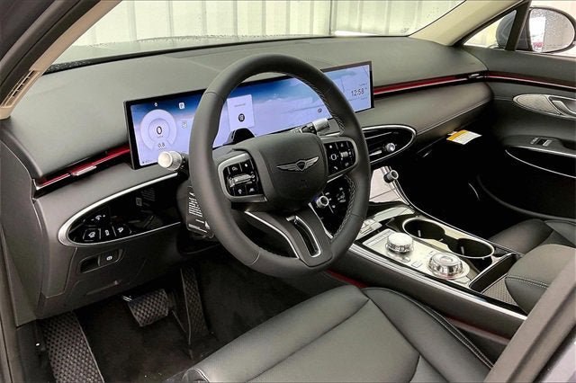 New 2026 Genesis GV70 2.5T AWD/4WD image 27