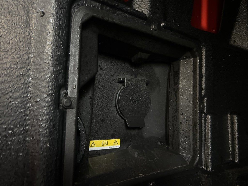 Certified 2023 Ford F150 XLT w/ Equipment Group 302A High image 35