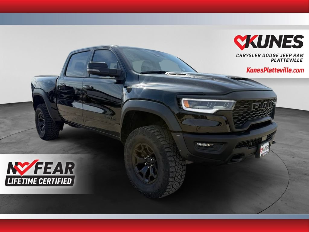 Used 2026 RAM 1500 RHO
