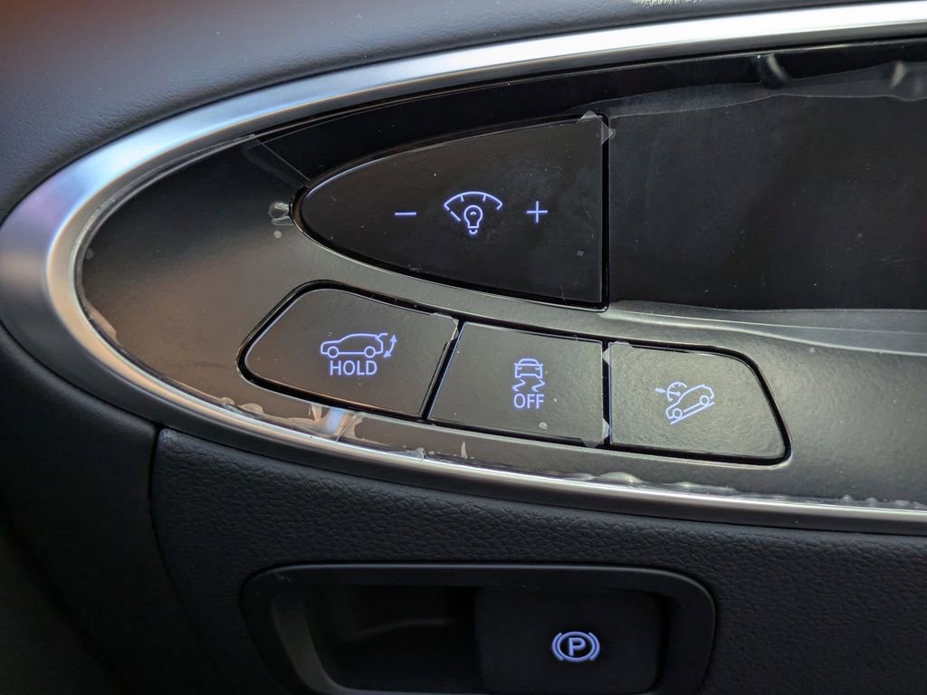 New 2026 Genesis GV70 2.5T Sport Prestige image 28