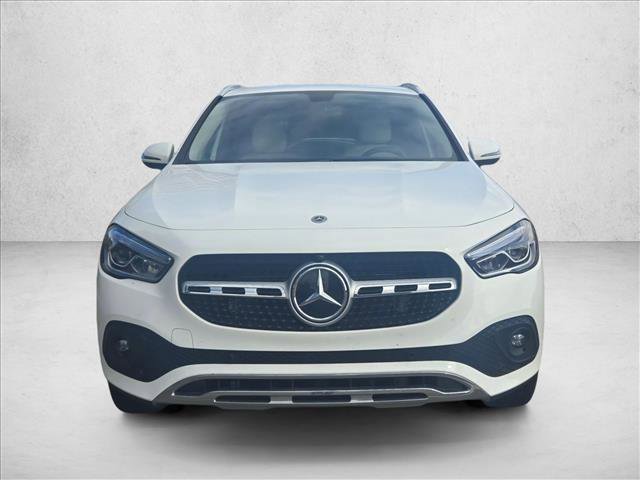 Certified 2023 Mercedes-Benz GLA 250 video 2