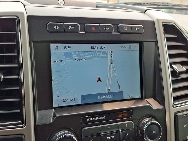 Used 2020 Ford F250 Lariat AWD/4WD image 17