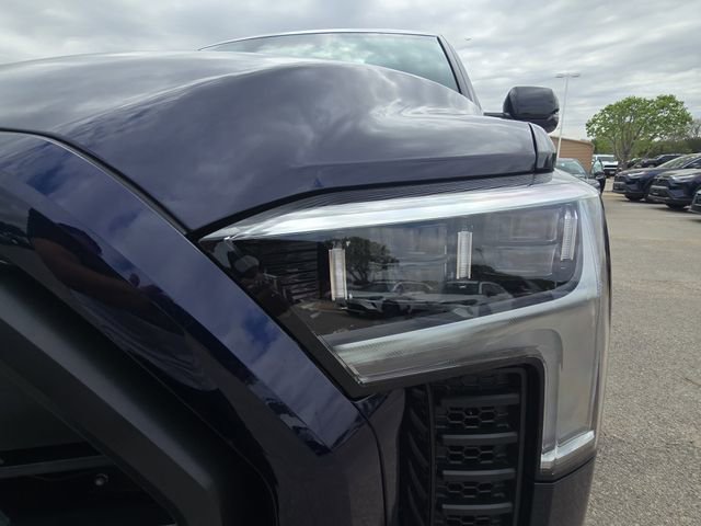 New 2026 Toyota Tundra Limited image 31