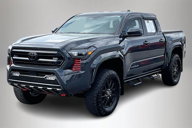 Used 2024 Toyota Tacoma SR5 AWD/4WD image 2