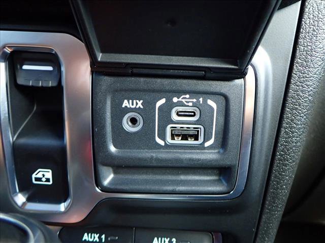 New 2026 Jeep Wrangler Rubicon image 21