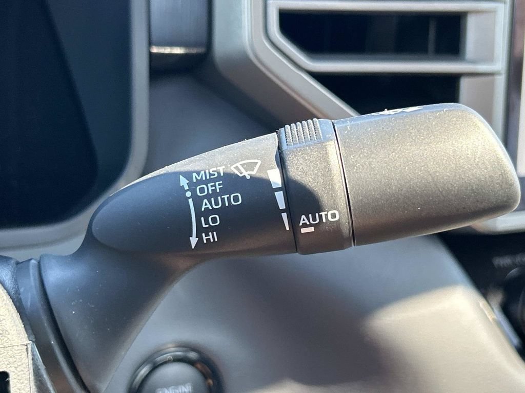 New 2026 Toyota Tundra Platinum AWD/4WD image 38