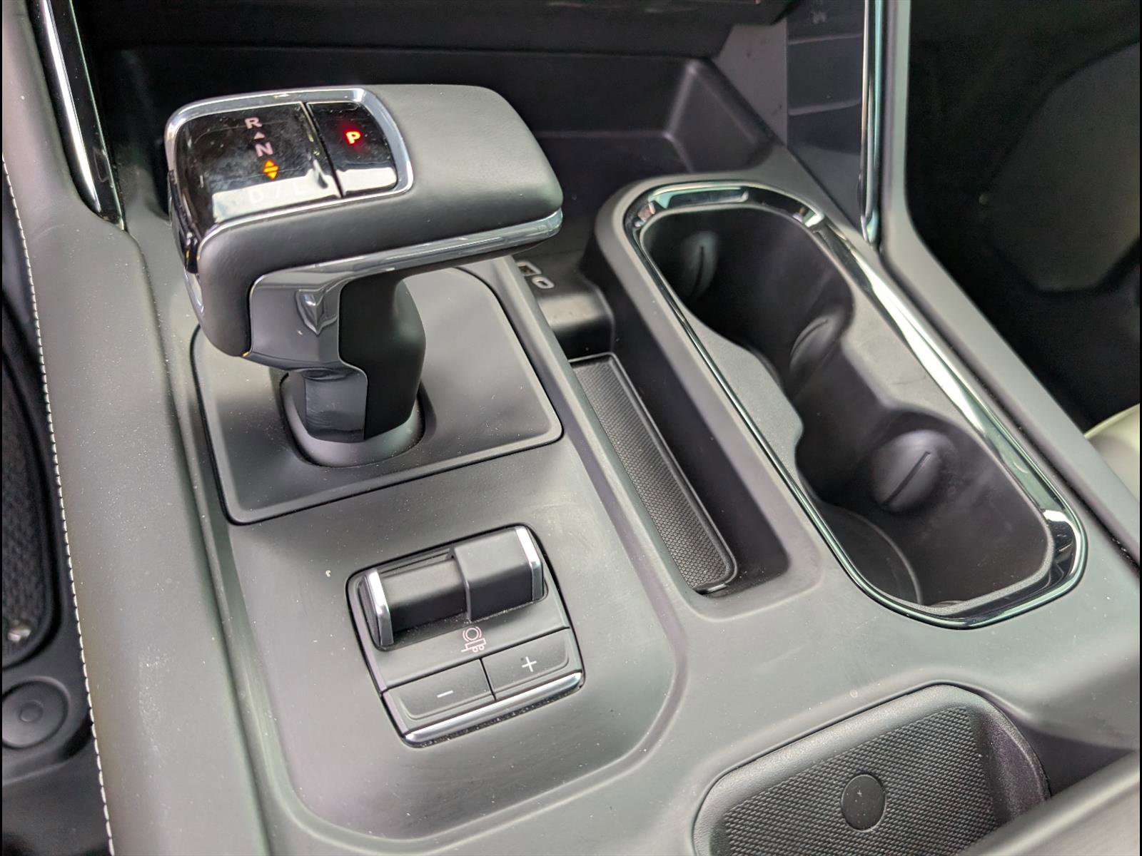 Used 2026 GMC Sierra 1500 AT4X AWD/4WD image 15
