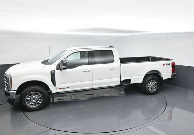 Used 2024 Ford F250 Lariat w/ Lariat Ultimate Package AWD/4WD image 42