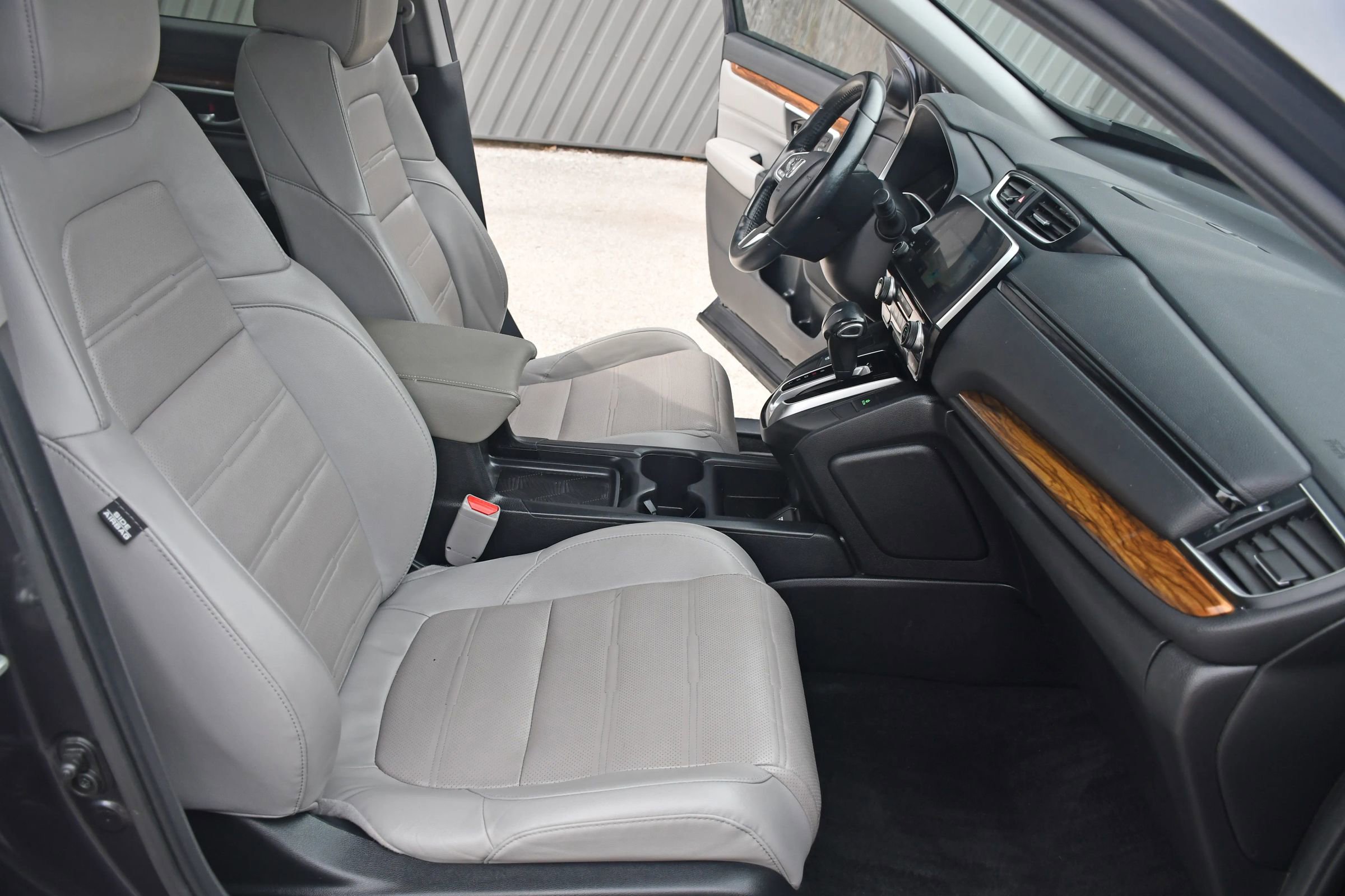 Used 2018 Honda CR-V Touring image 22