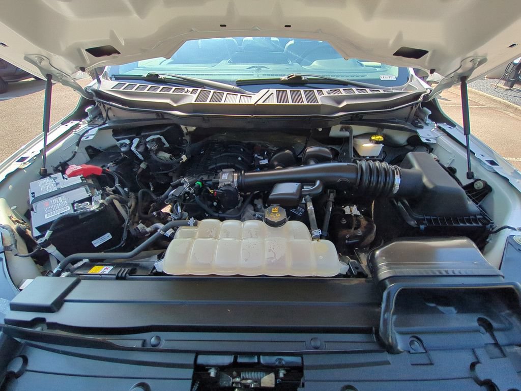 Used 2023 Ford F150 XL RWD image 31