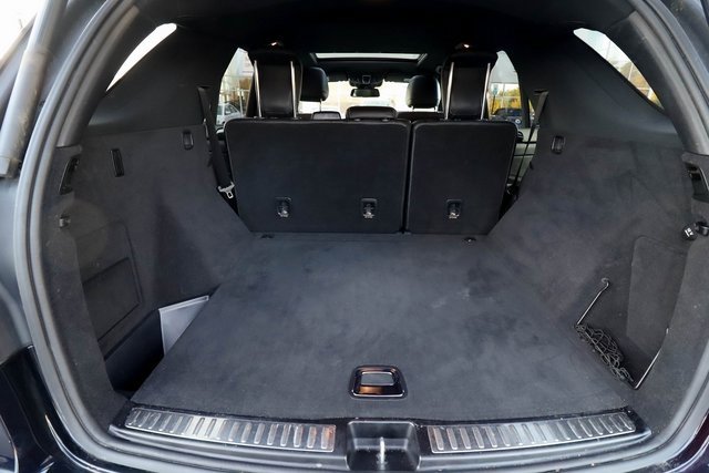 Used 2017 Mercedes-Benz GLE 350 4MATIC image 44