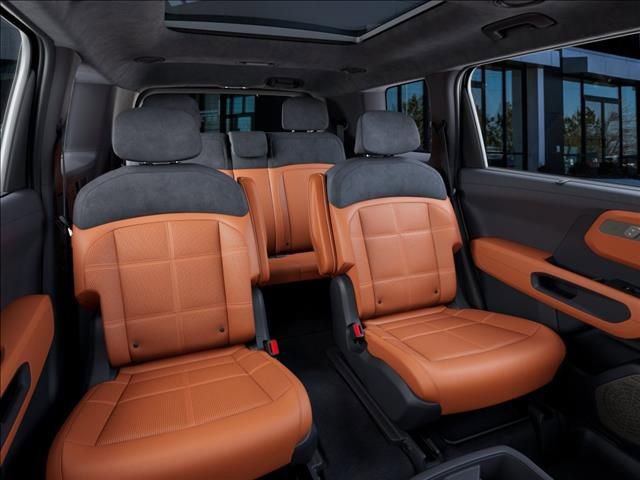 New 2027 Kia Telluride SX Prestige image 16