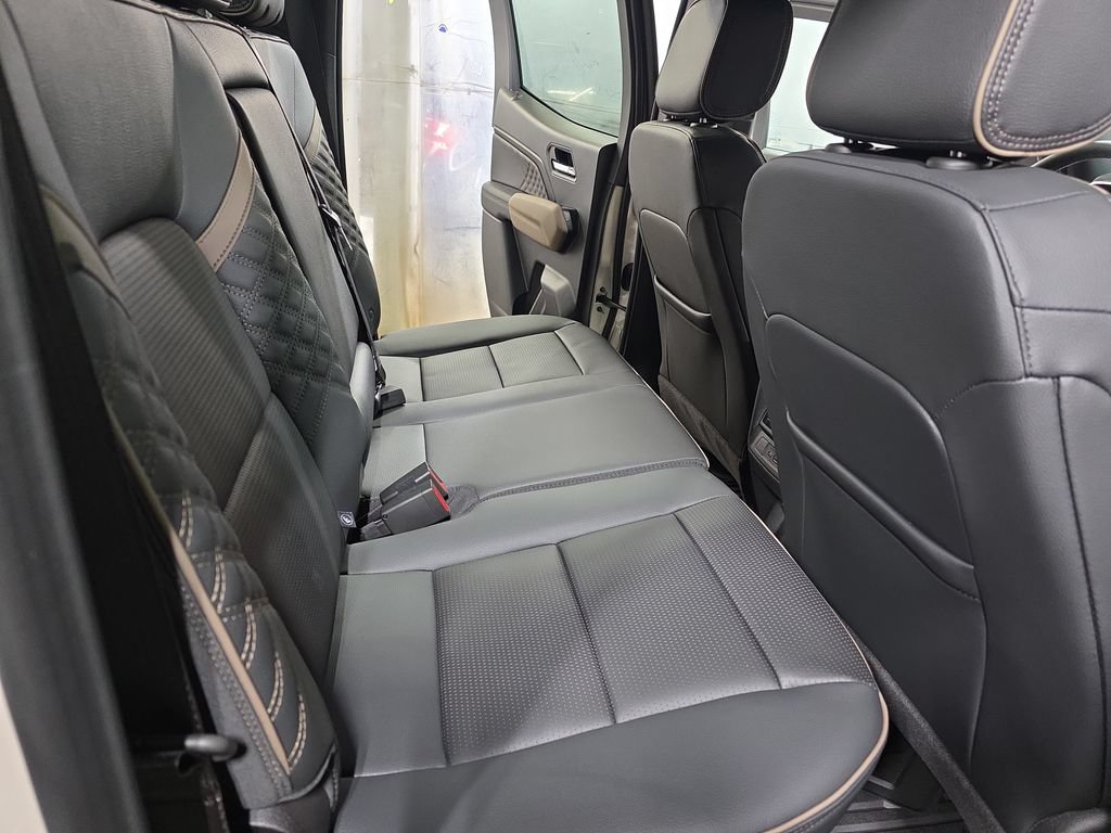 New 2026 GMC Canyon Denali AWD/4WD image 11