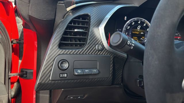 Used 2016 Chevrolet Corvette Z06 w/ 3LZ Preferred Equipment Group image 20