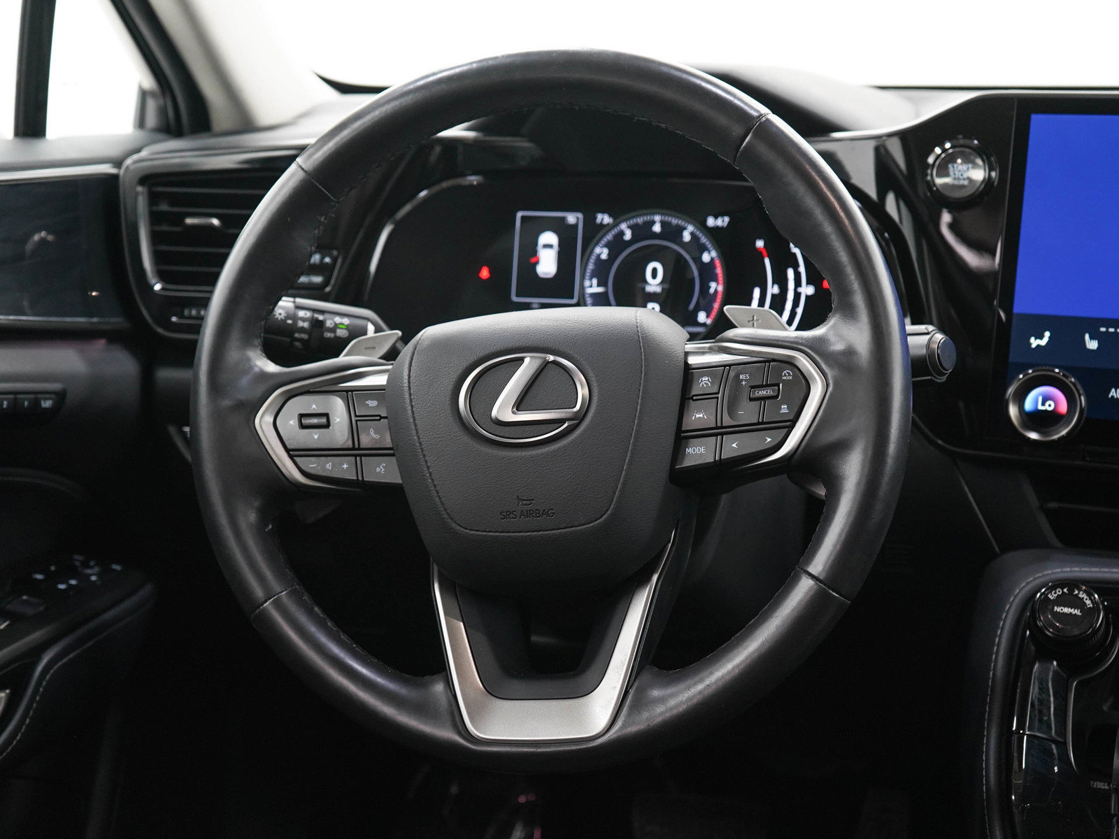 Used 2023 Lexus NX 350 AWD image 19