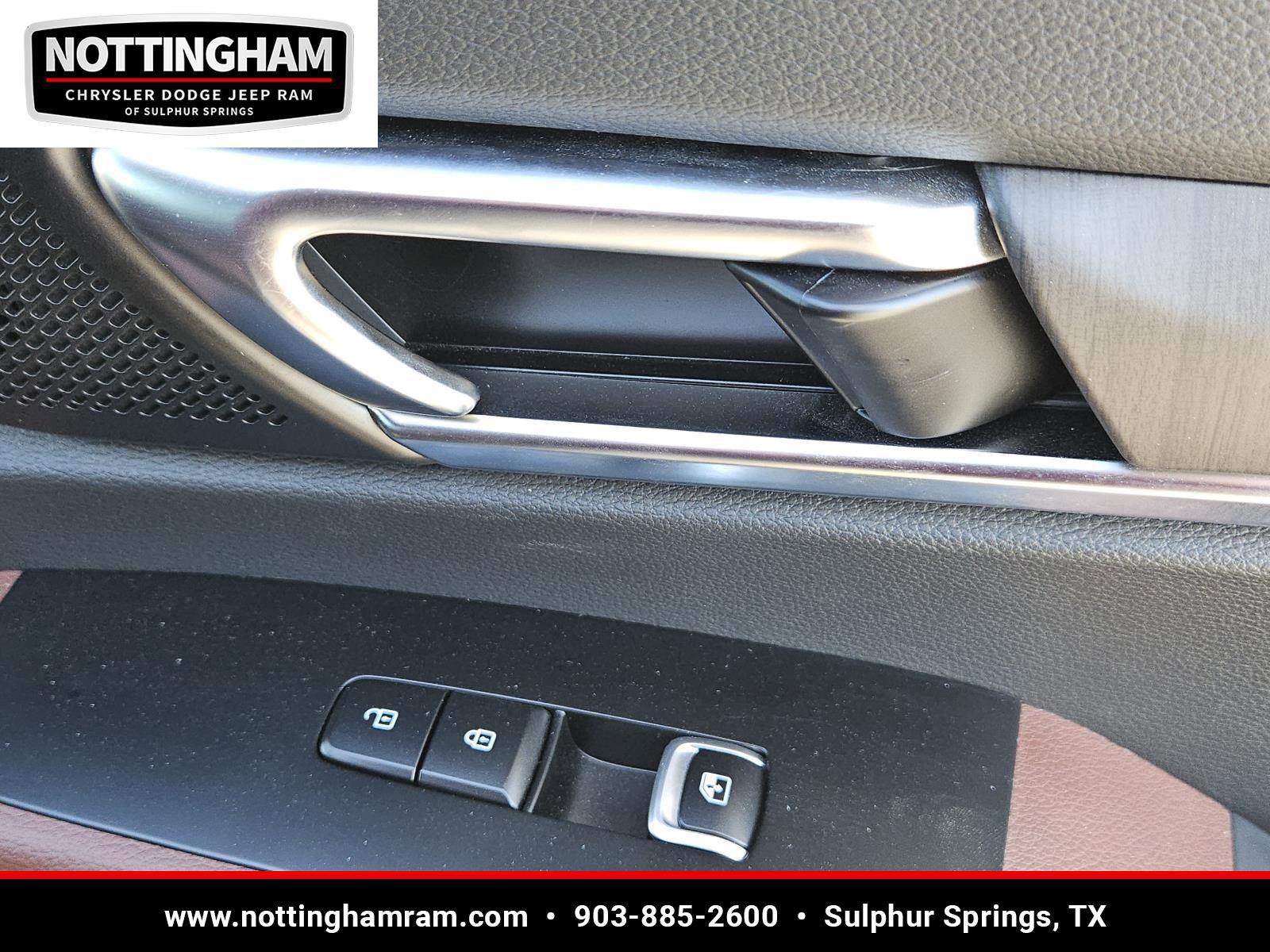 Used 2023 Kia Telluride SX Prestige image 33