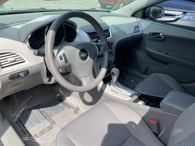 Used 2012 Chevrolet Malibu LT image 8