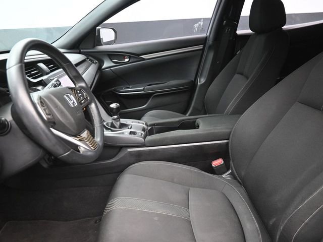 Used 2018 Honda Civic Sport image 17