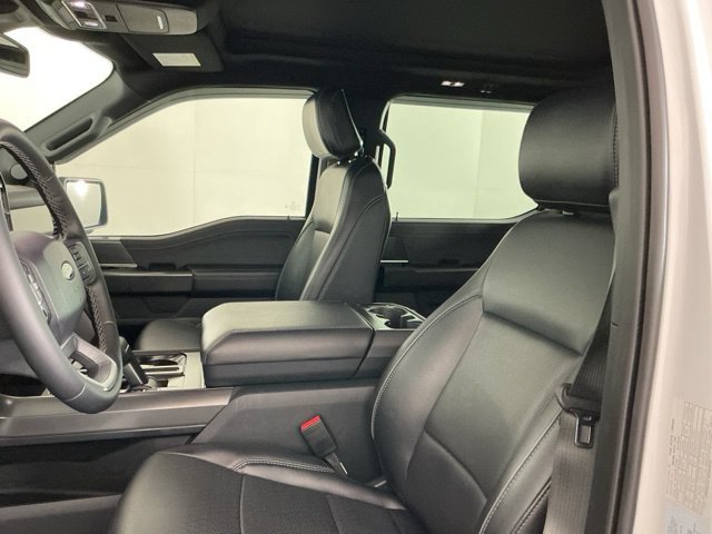 Used 2025 Ford F150 Lariat AWD/4WD image 15