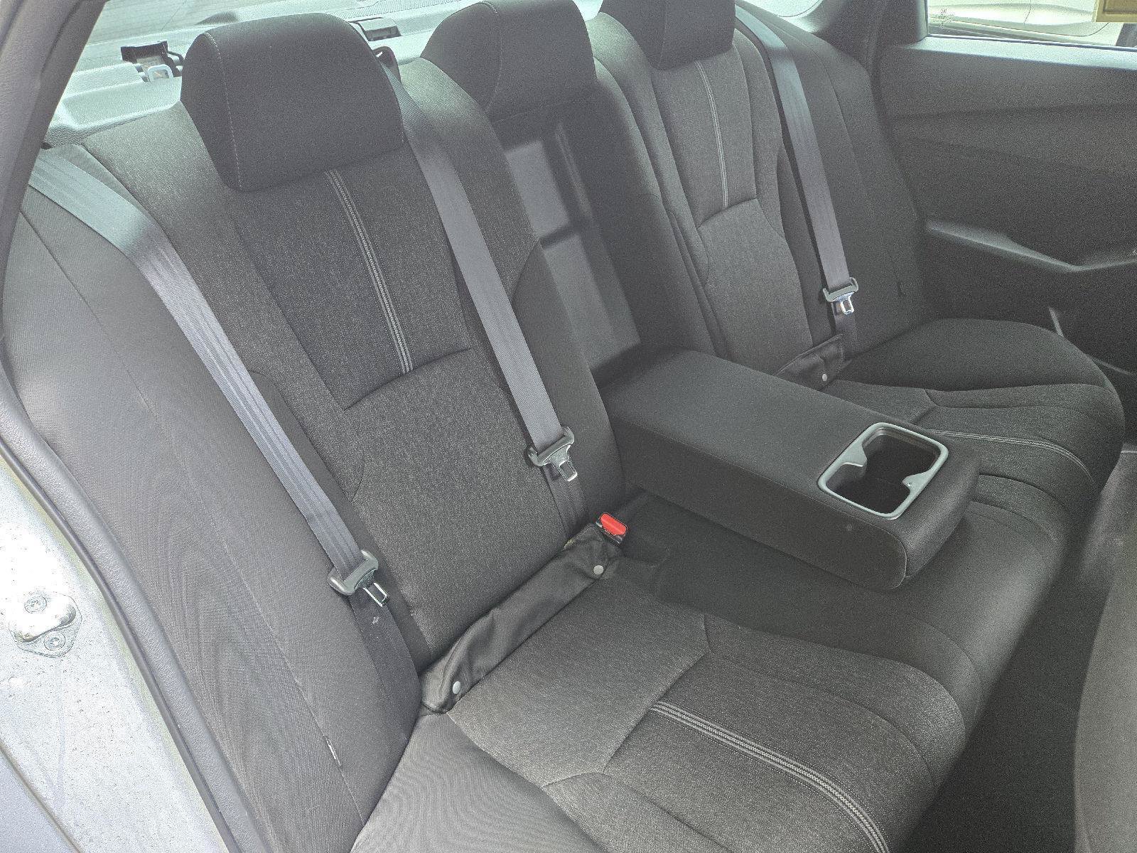 Used 2024 Honda Accord Sport image 14
